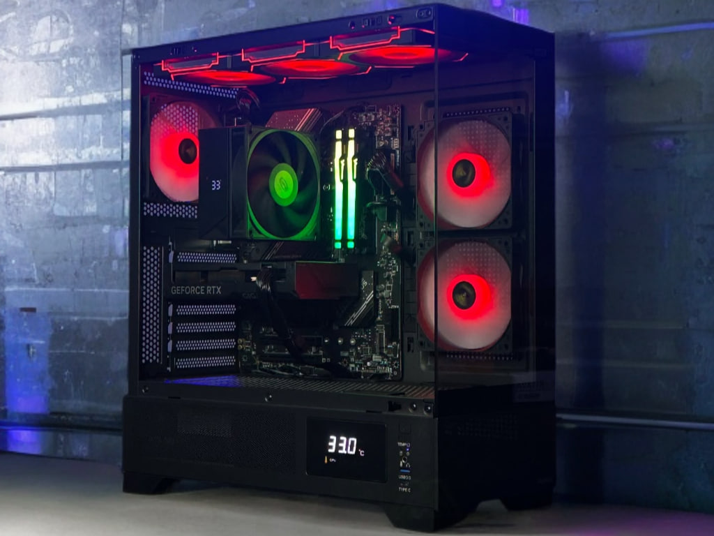 COMPUTER 4